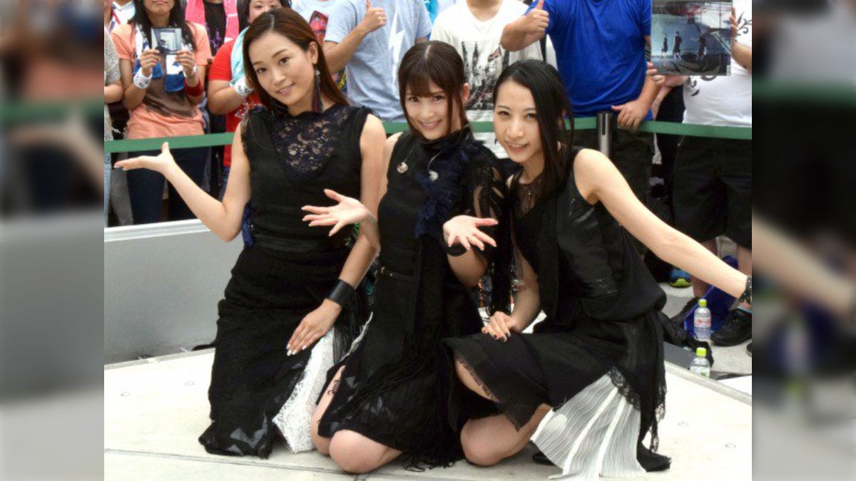 作曲家の梶浦由記さんが事務所退社を発表、プロデュースしていた