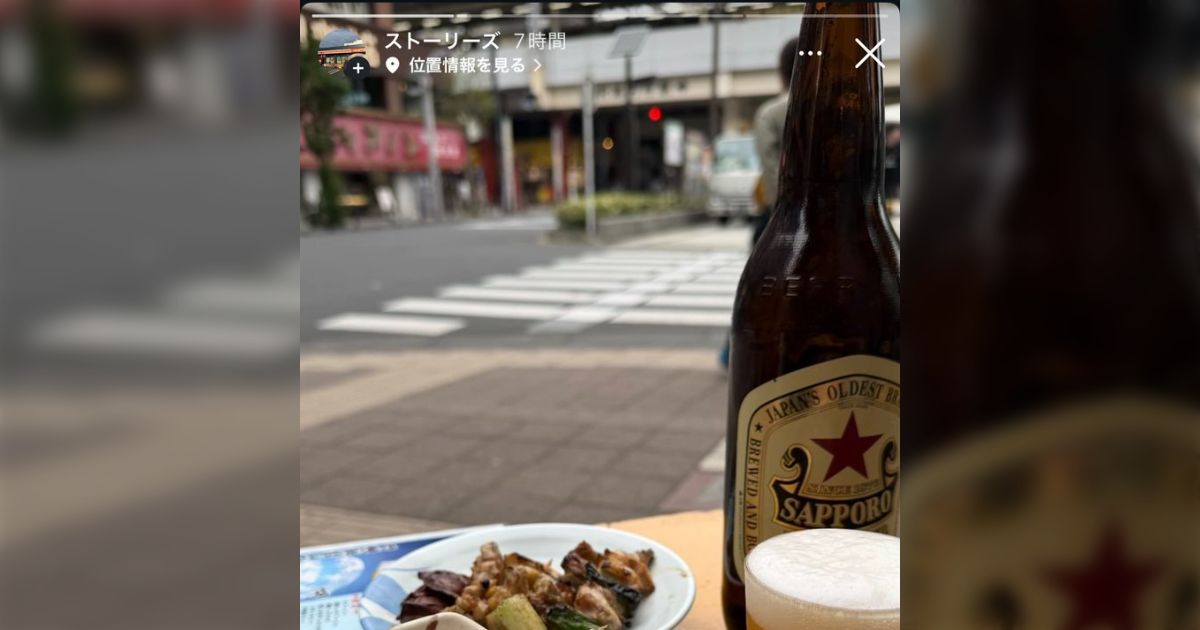 ハチ公前で見知らぬ人に「○○さんですか？」と声をかけられビックリ→数十秒後、さらに驚く展開が待っていた「世にも奇妙な物語」「ほな、しゃーないか」