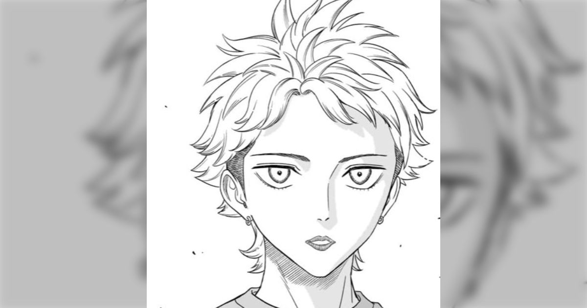 王たる気風　ジャンプ　2024年45号 王たる気風ジャンプ2024年45号