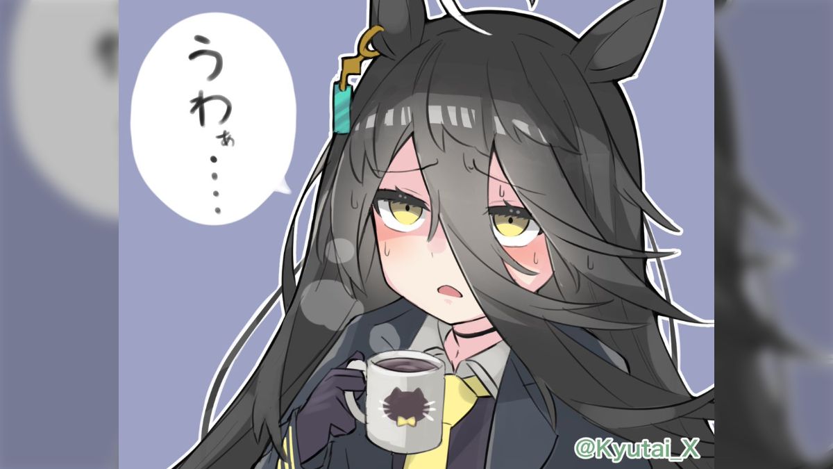 ウマ娘 6th ステイゴールドセット 公式アクリルスタンド[ステイ