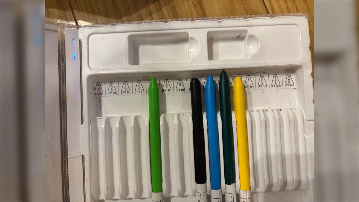 おどうぐばこ エロ