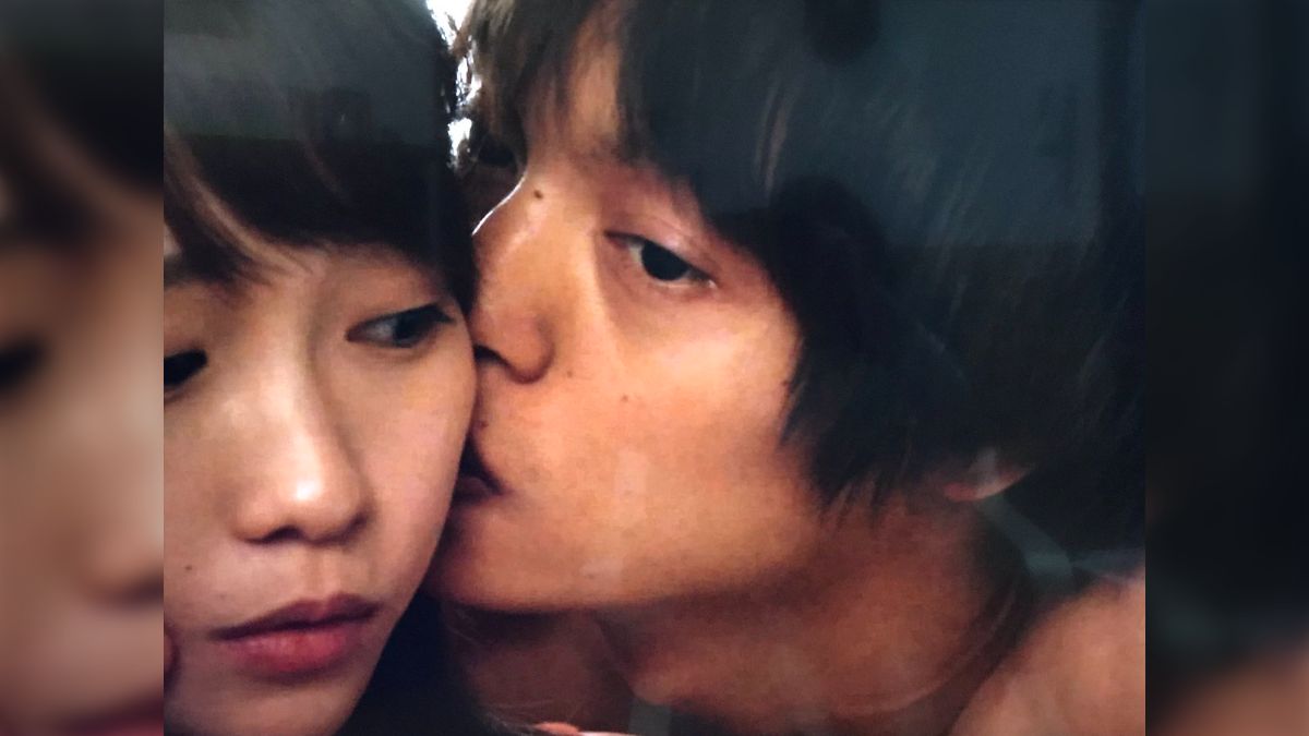 子持ち　セックス 僕たちがやりました 窪田正孝さんのラブシーンのエロさに「反則」「沼」「童貞設定って…」と話題に - Togetter [トゥギャッター]