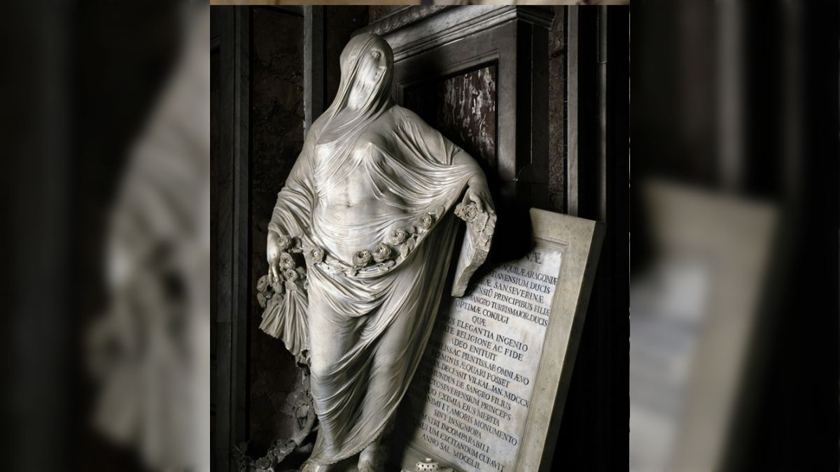 透けコラ  とても石とは思えない質感とエロさがスゴ過ぎる→大理石の彫刻に圧倒される人々【画像まとめ】 - Togetter [トゥギャッター]