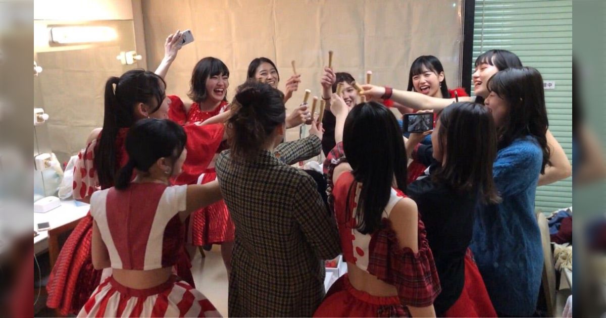 週刊ハロプロ weekend 2026年1月10日～11日 - posfie