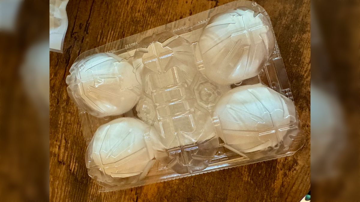 ローソンで卵買って家で衝撃を受けた…卵の値上がりや経費削減の必要性