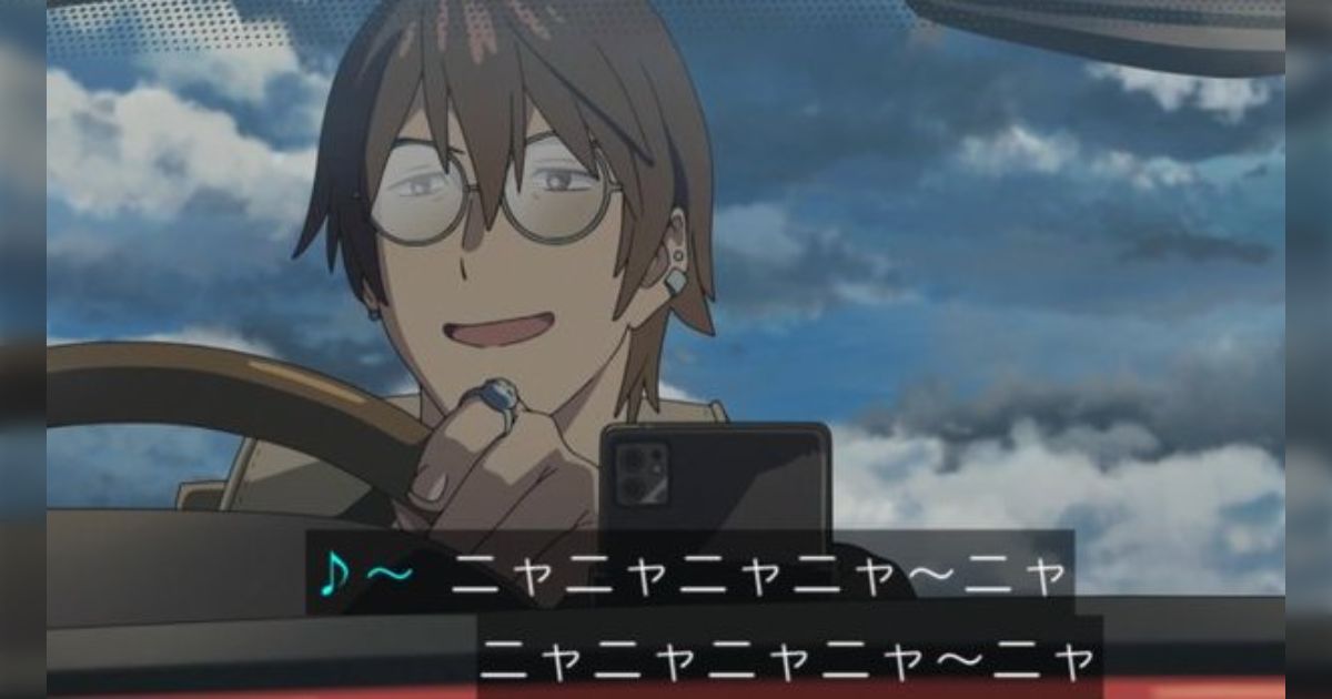 すずめの戸締まり』芹澤朋也が見た目チャラいのに知れば知るほど