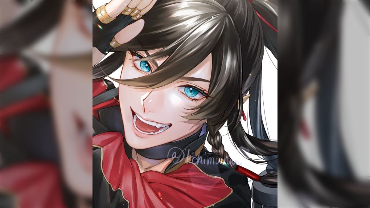 イラストまとめ - posfie