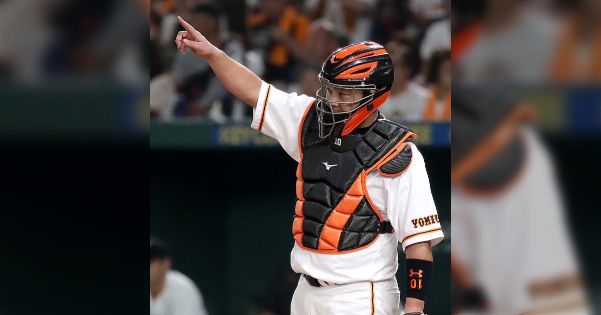 巨専実況特別編 阿部慎之助引退試合〜ありがとう慎之助〜(9/27 対  