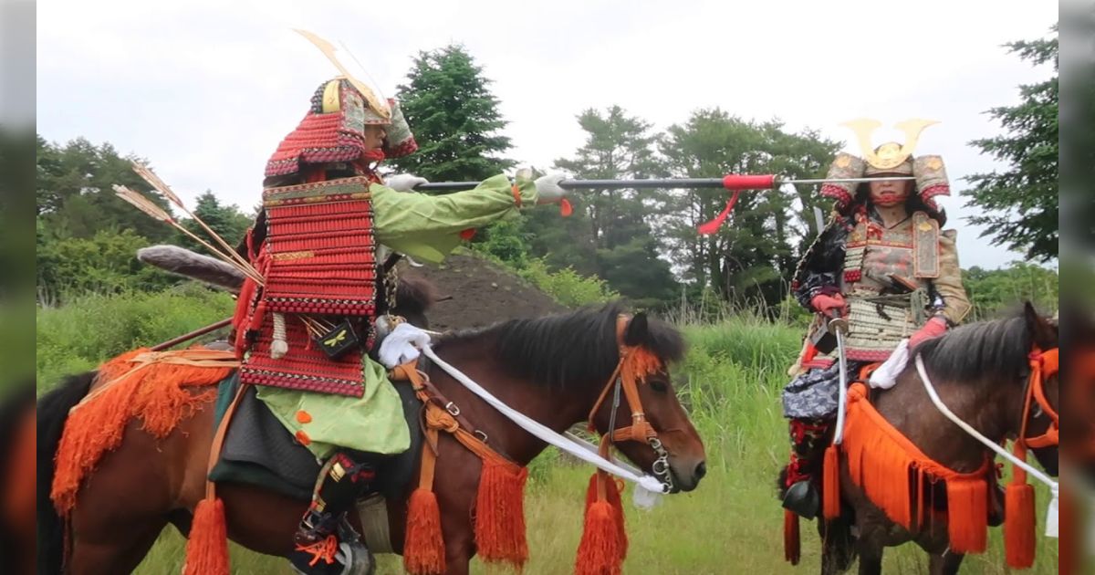 日本の馬は小さくて武士を乗せて戦えなかった説はどこから来た？雑な検証がなぜ拡がってしまったのか