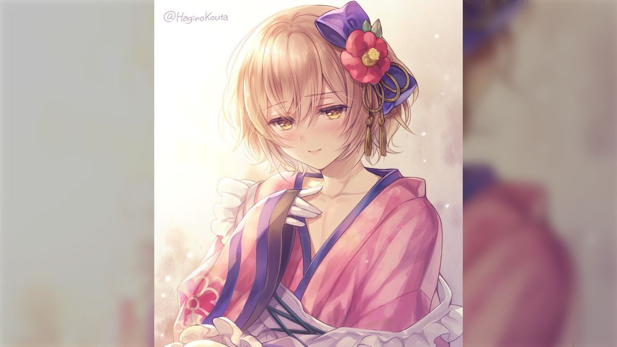 男の娘まとめ【凍京NECRO＜トウキョウ・ネクロ＞ SUICIDE