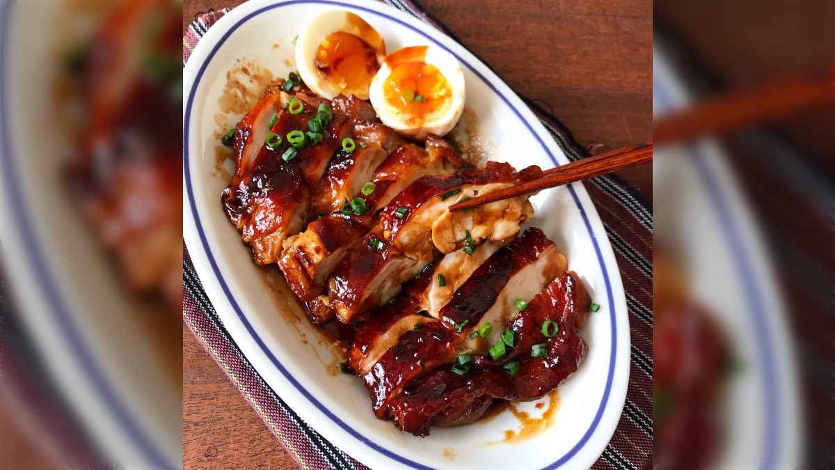 ももゴン 24日更新】冷凍ガチガチ鶏もも肉をそのまま炊飯器にゴン！山本