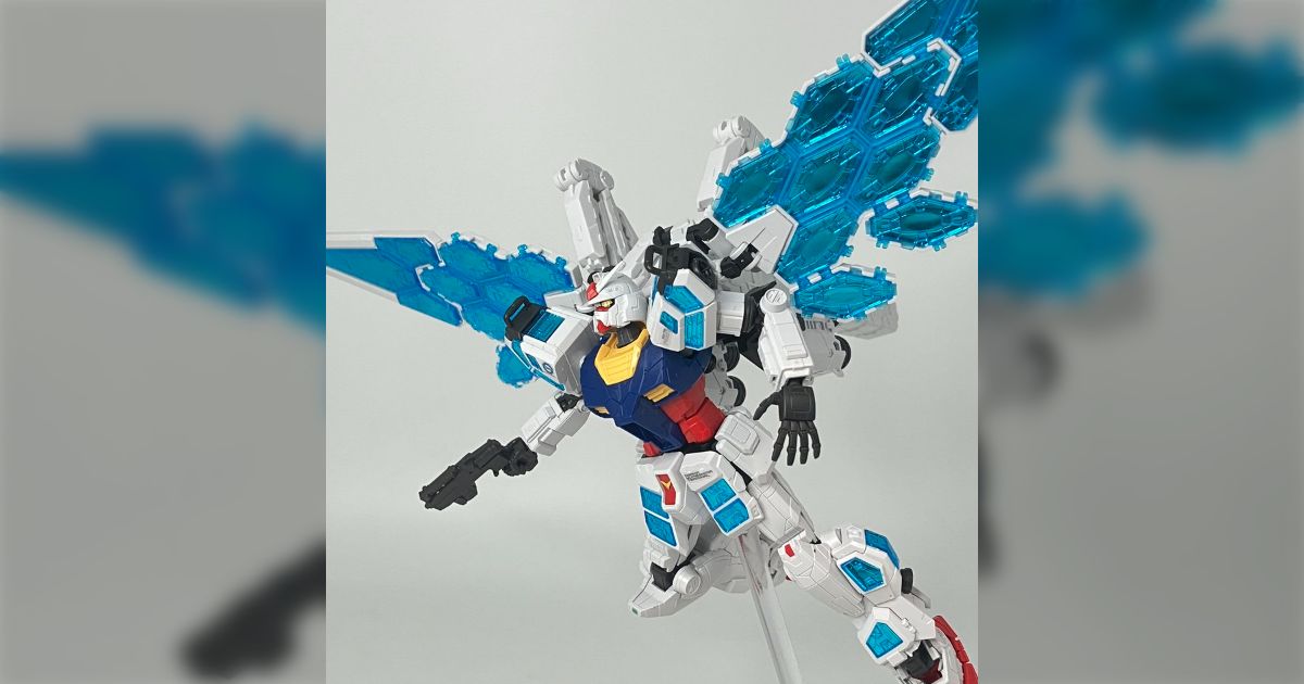 ガンプラ　HG 大阪万博　まとめ売り6点 ガンプラ HG 大阪万博 まとめ売り6点 EXPO2025】大阪万博の会場内で4