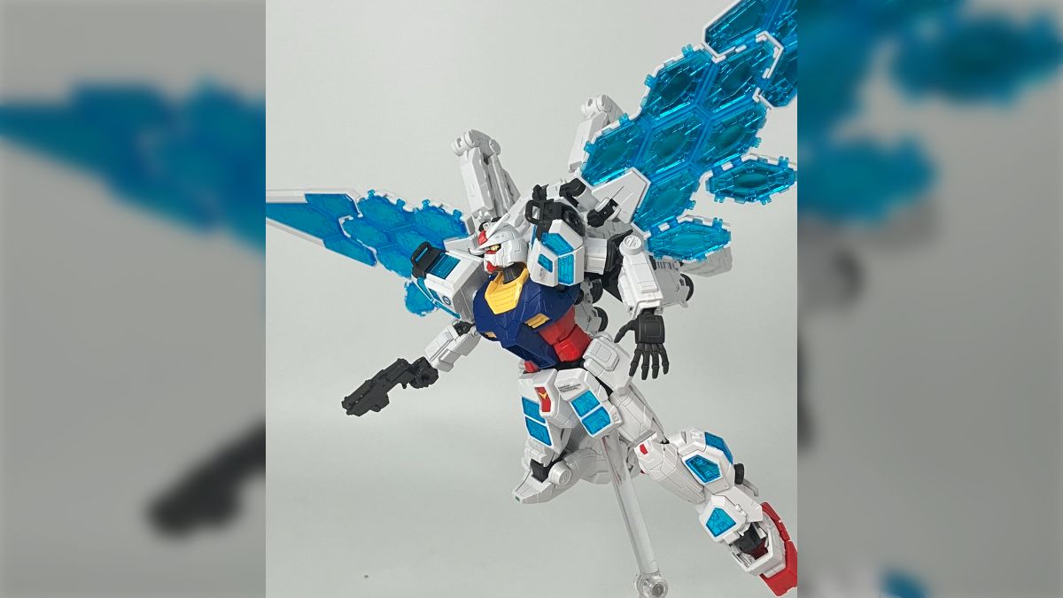 ガンプラ　HG 大阪万博　まとめ売り6点 ガンプラ HG 大阪万博 まとめ売り6点 万博ガンダムことグラス