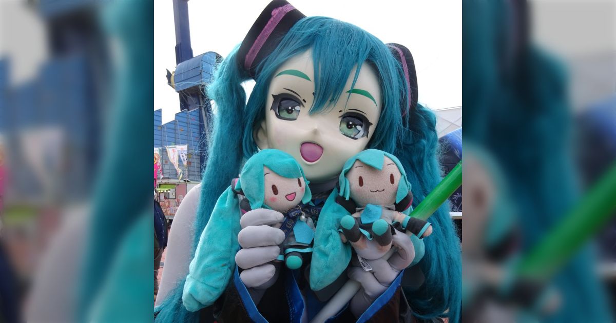 鏡音リン マルイ 初音ミク 10周年 Birthday Party 缶バッジ 鏡音リン マルイ 初音ミク 10周年 Birthday Party 缶バッジ 鏡音リン