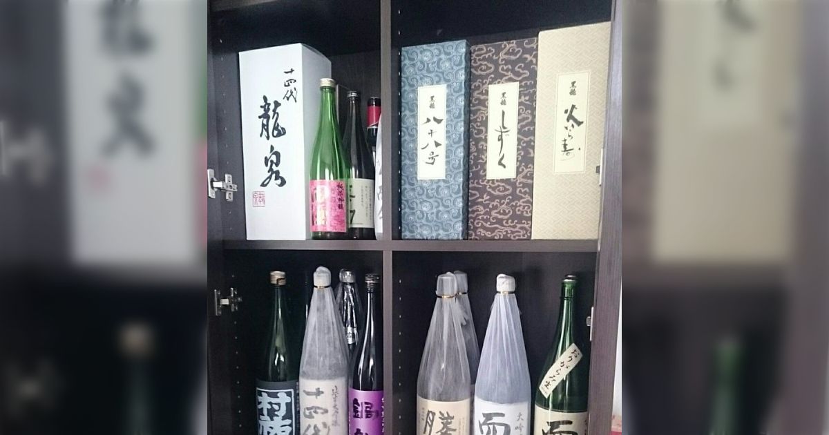 「食い尽くし系の夫」「他人のものを売ったり捨てたりする妻」何が原因なのはちょっと面白く思える→様々な体験談や考察が集まる
