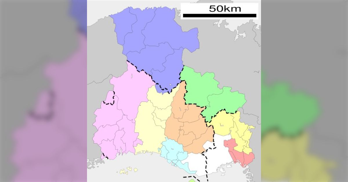 「七つの国境、六つの共和国、五つの民族、四つの言語、三つの宗教、二つの文字、一つの国」これを考案した人がすごい→実は日本にも同じような派生ネタが
