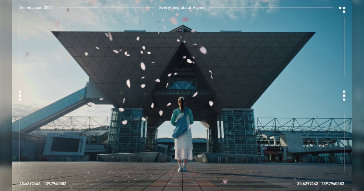 アニメジャパン2027が大阪で開催決定して関西民歓喜、そのことを嘆く関東民に「遠征渋るやつはなんなん」と煽りはじめて「京まふをよこせ」と闘争勃発へ