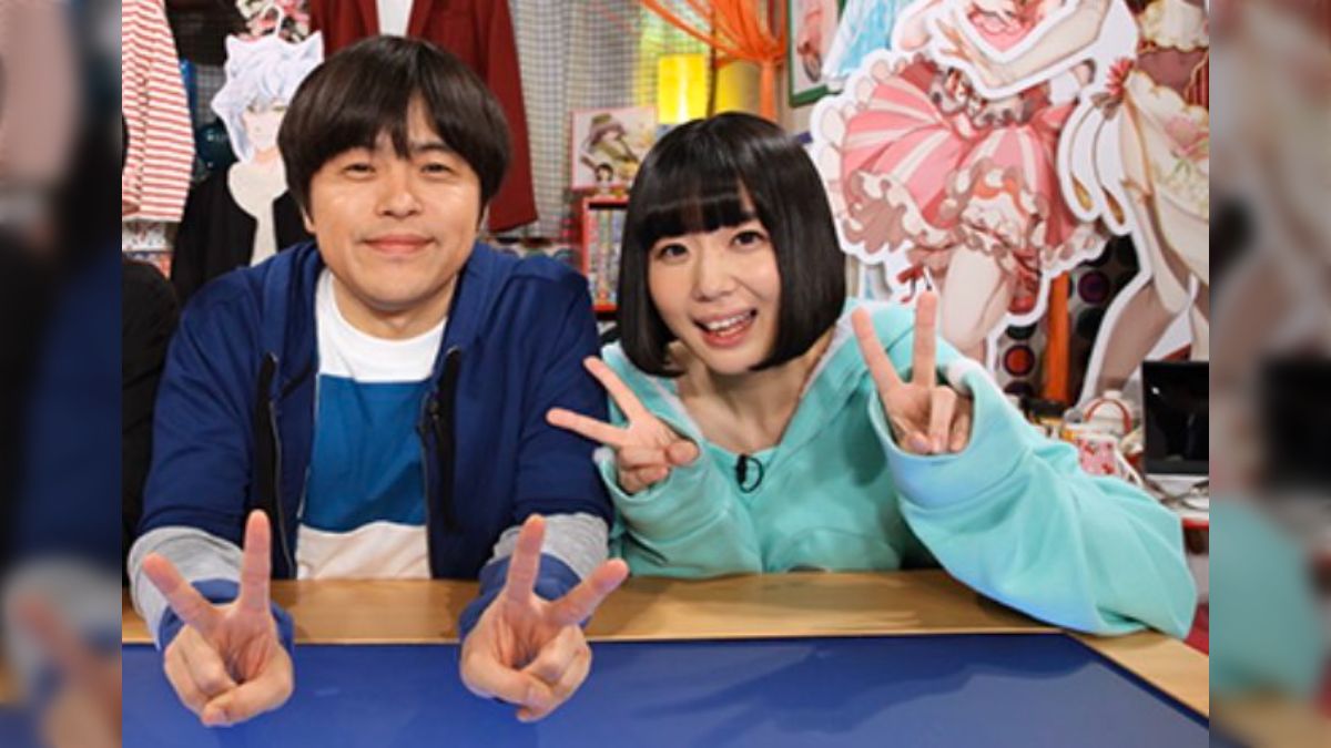 バカリズム 奥さん
