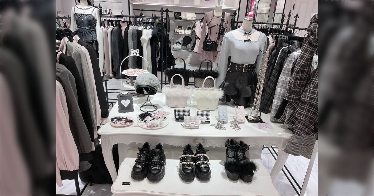 アパレルブランド「pium」がカスハラに断固とした対応をすると発表…しかしGoogleクチコミやXでは SHIBUYA109店スタッフの接客 ...