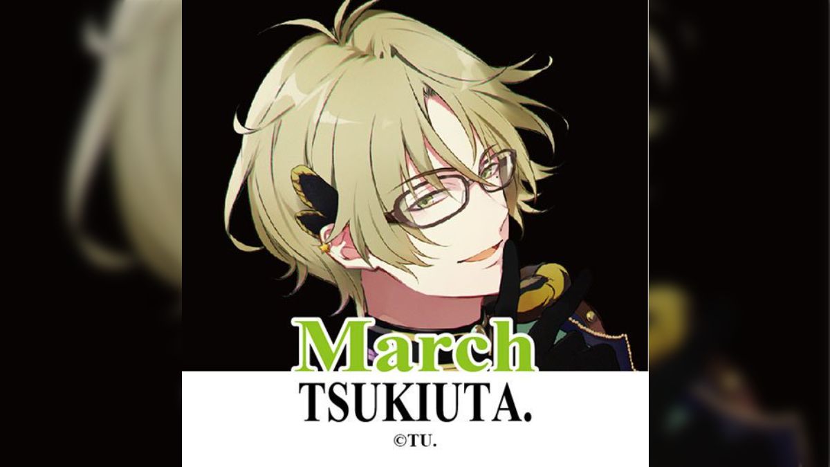 ツキウタ。2019年3月公式ツイまとめ - posfie