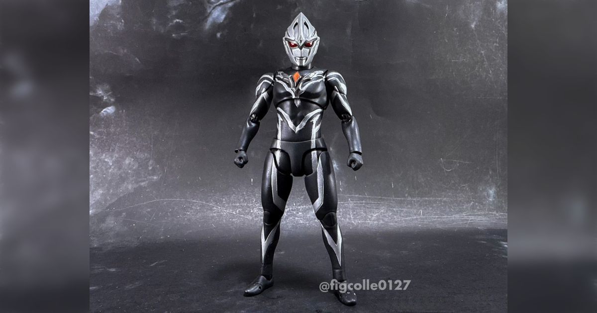 S.H.Figuartsウルトラマンネクサス アンファンス カスタム 改造品 改造品 S.H.Figuartsウルトラマンネクサス アンファンス 発光