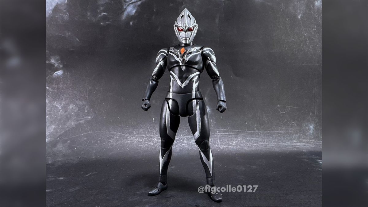 S.H.Figuartsウルトラマンネクサス アンファンス カスタム 改造品 改造品S.H.Figuartsウルトラマンネクサス アンファンス カスタム