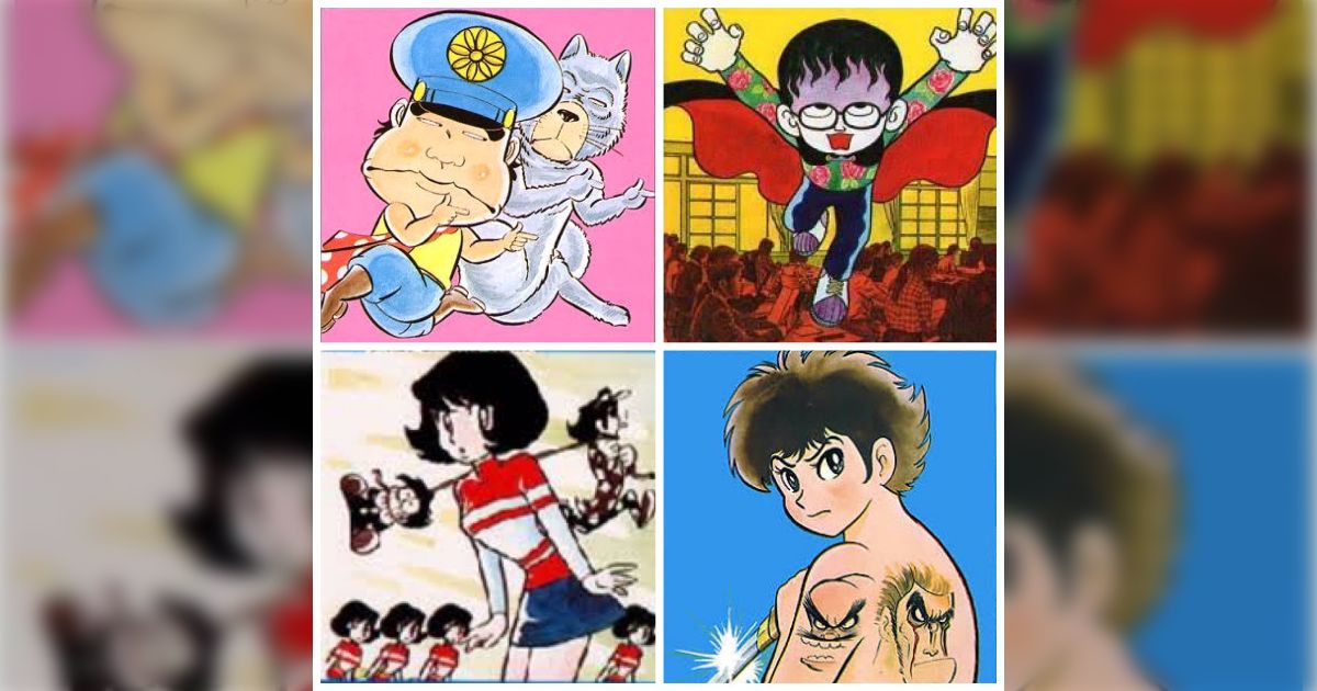 Mochiki様 ご相談ページです(^_^)（#チャンピオンそんな漫画あったな 