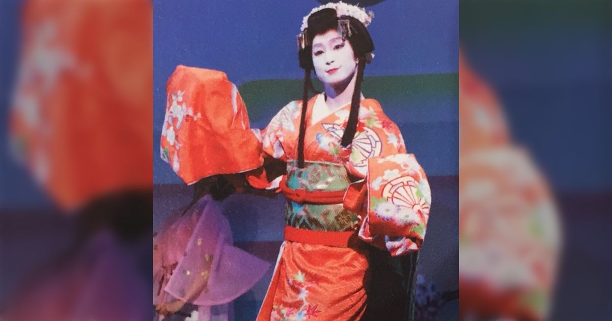 滝沢歌舞伎ZERO2019(新橋演舞場) - posfie