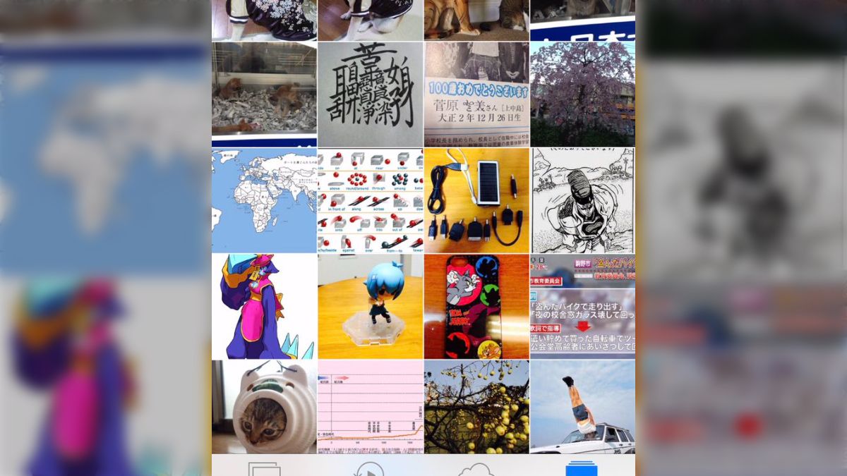 飲み会　エロ無修正写メ 飲み会などで「これ、この前の写真〜！」と、スマホの中にある画像をどんどんスクロールしていく人ってスゴイよね、という話 - Togetter  [トゥギャッター]
