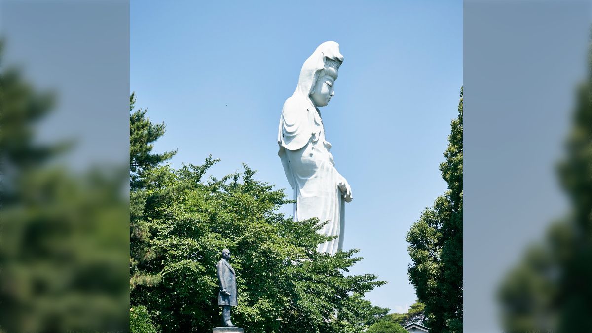 インスタ映え最後の秘境”！？群馬県高崎市のおもしろ風景を集めた