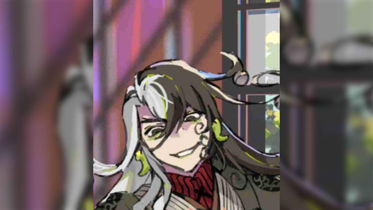 FGOとホテルのコラボイラストがなんかおかしい→FGO側のイラスト提供