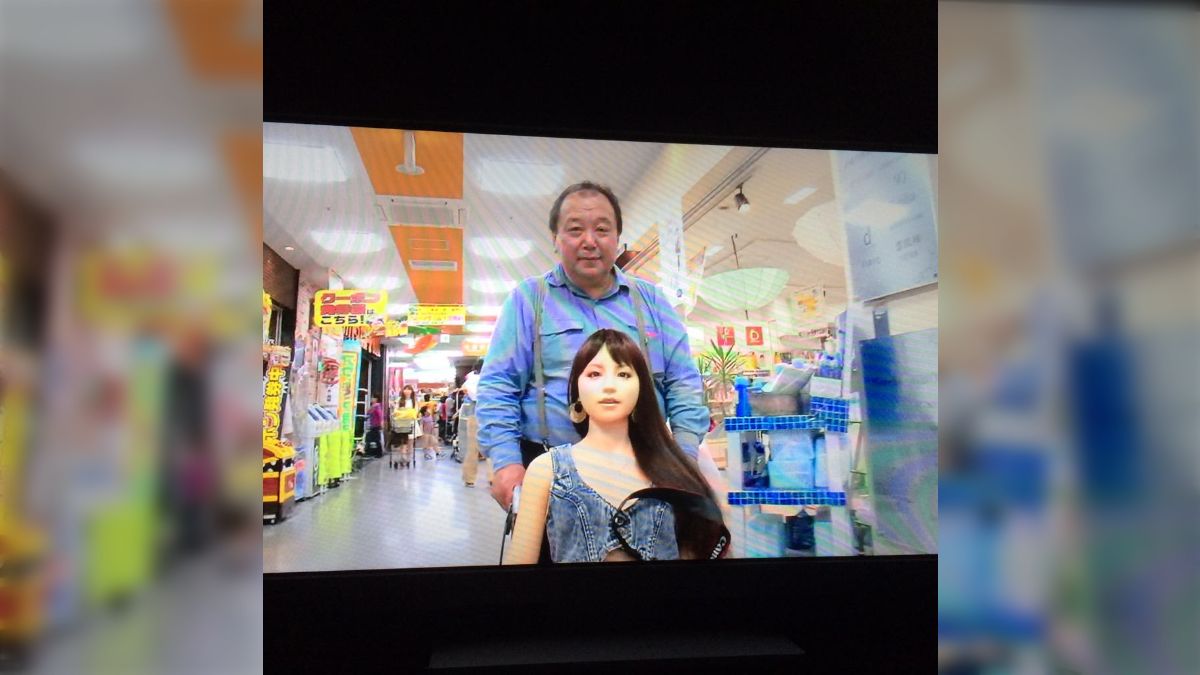 ラブドール オリエント工業  ロリ 
