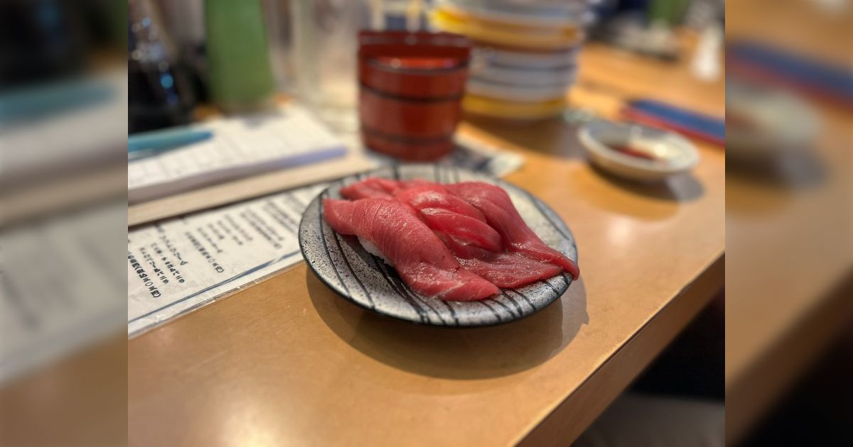 宮城と言えば牛タンとずんだがよく出てくるが、仙台から離れて塩竈市へ行くと美味しい寿司がたくさん食べられるのでおすすめしたい「宮城は魚も米も海苔も美味い」