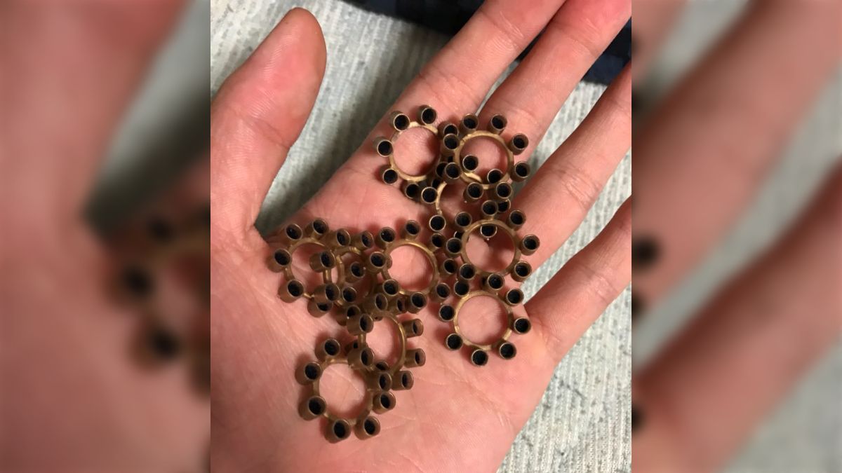この部品、すごく懐かしいんだけど何だかわかる?→思い出話に花 この部品、すごく懐かしいんだけど何だかわかる?→思い出話に花