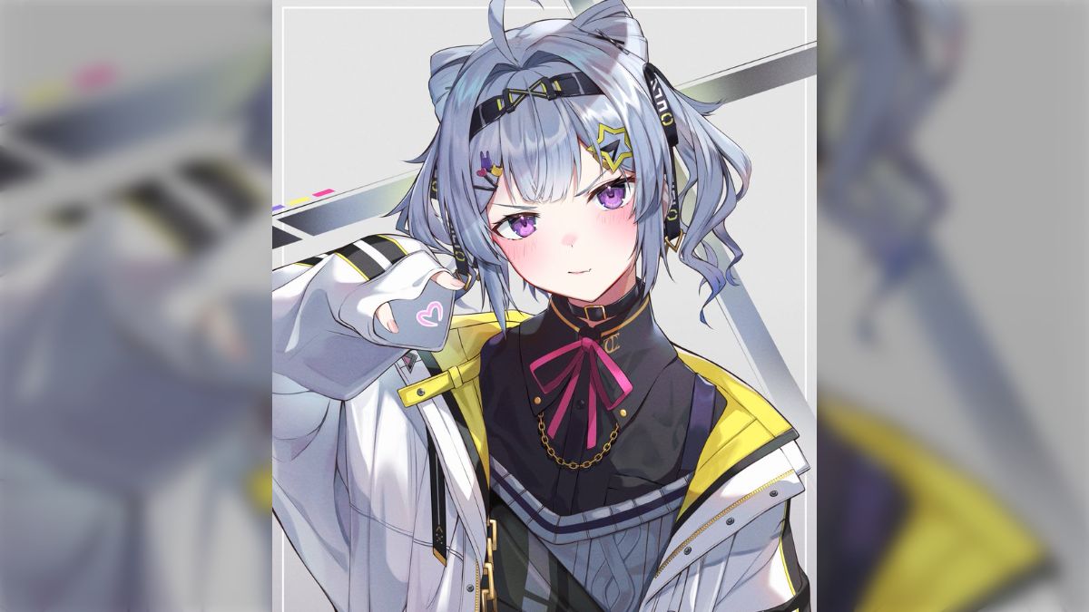 Zaion LanZa Illustrations / ランザー 罪恩 イラストまとめ - posfie