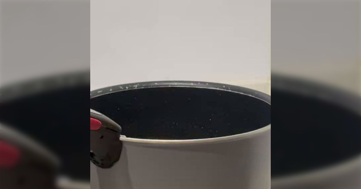 「わかめスープを作るときはわかめを炒めると美味しくできる」と聞き挑戦してみた結果、わかめが飛び跳ねる事態に→韓国ニキからガチアドバイスが届く【レシピあり】