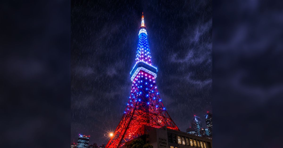 アメリカが建国250周年の節目だと言うので、お祝いごとが好きな日本人が「おめでと！」ってしたら涙ぐまれてて温度差すごい