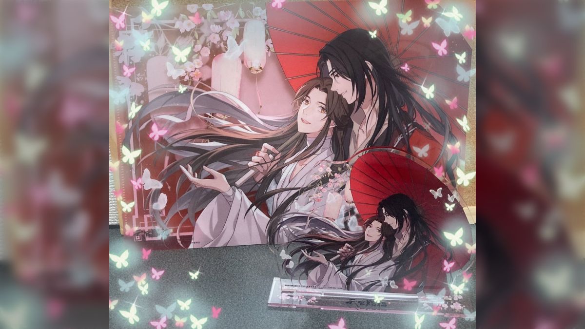 2)第1季②ラジオドラマ本編 - posfie