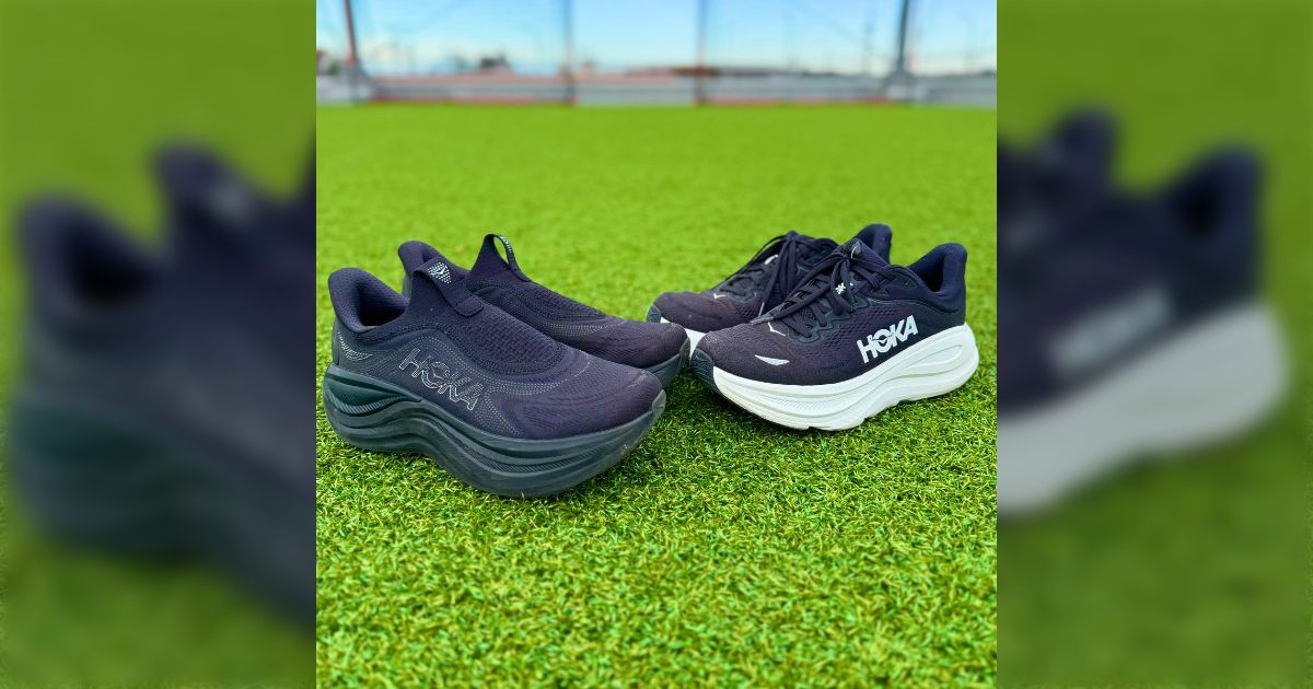 靴底の薄い靴は足を痛める原因に?整形外科医が厚底スニーカーを勧める理由と、HOKA、On、アシックスなどみなさんから集まったオススメの靴まとめ