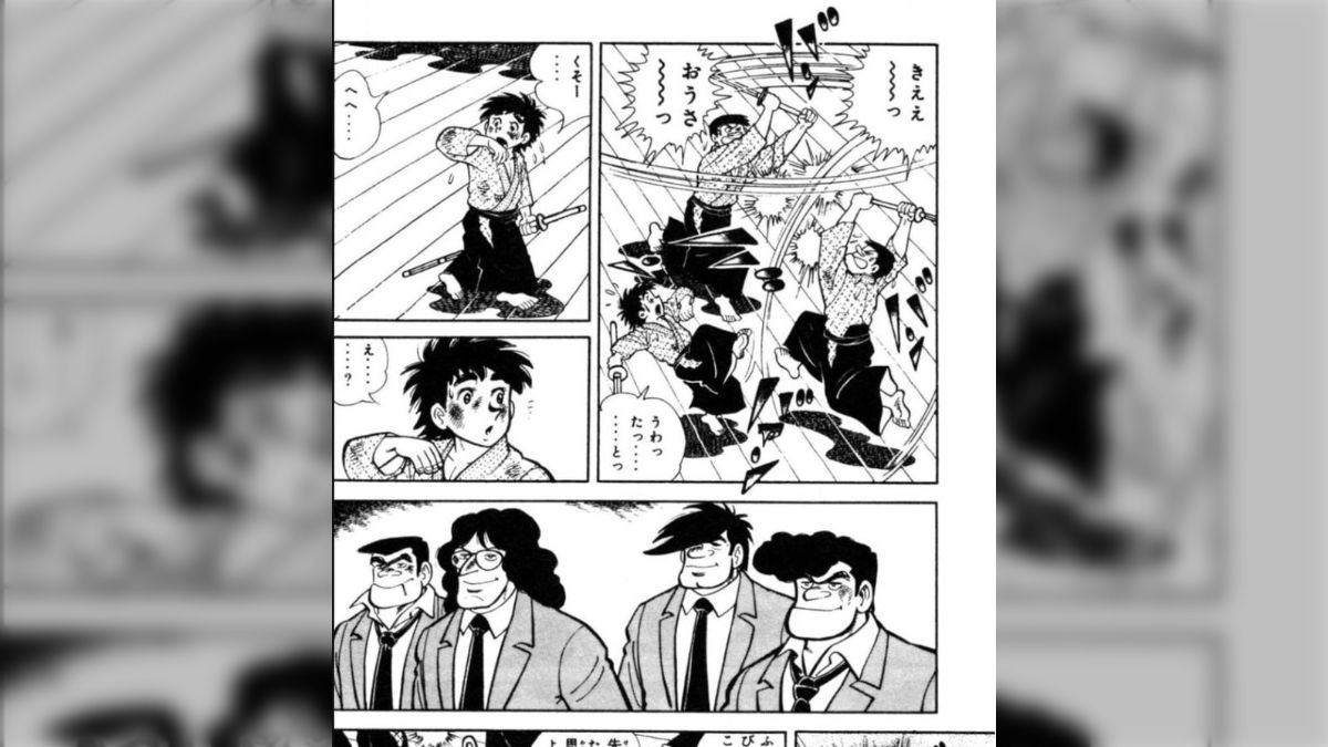 【中古】 おれは鉄兵 １１/コミックス/ちばてつや おれは鉄兵 11 (講談社漫画文庫 ち 2-28) | ちば てつや |本