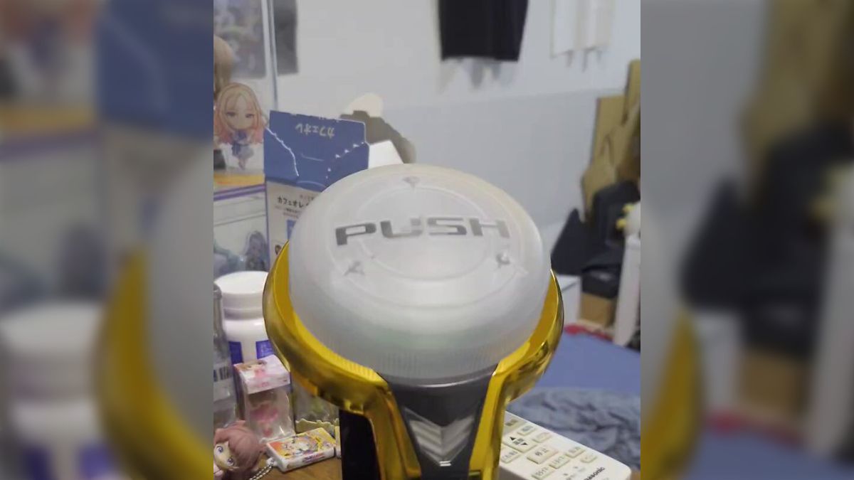 ガンダムユニコーン レバー型 目覚まし 一番くじ フィーバー機動戦士ガンダムユニコーン」発売！光って