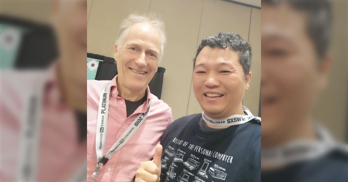 ティムオライリー参加政治家をどうやってクラウド化していく？日本語まとめPoliticians Yell at (the) Cloud