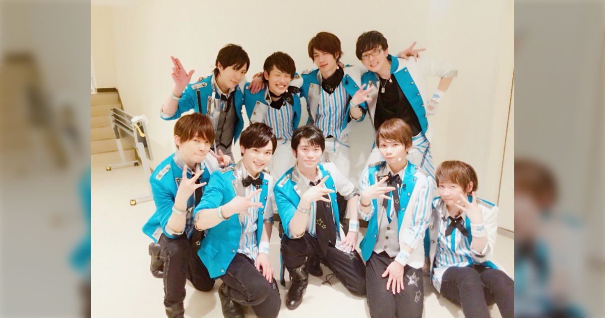 ミュージック SideM greeting tour2017 THE IDOLM@STER SideM GREETING TOUR 2017～BEYOND THE DREAM～LIVE