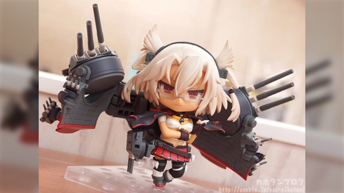 Amazon.co.jp: [FIG]第参回「艦これ」観艦式限定 特典付属