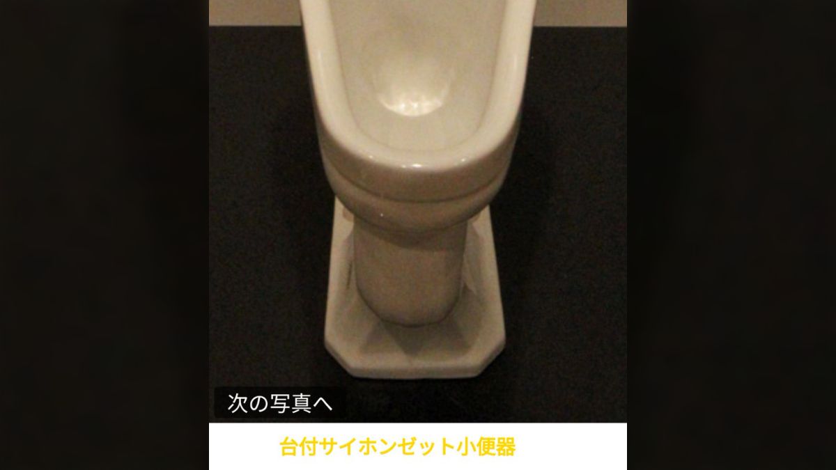 行列のできるトイレ盗撮 女性用トイレは長蛇の列で男性用はそうでもないという状況を見かけるが、生物学的差を考慮しない設計ミスなのか。そしてそれに費やされる時間を考えると…。 -  posfie