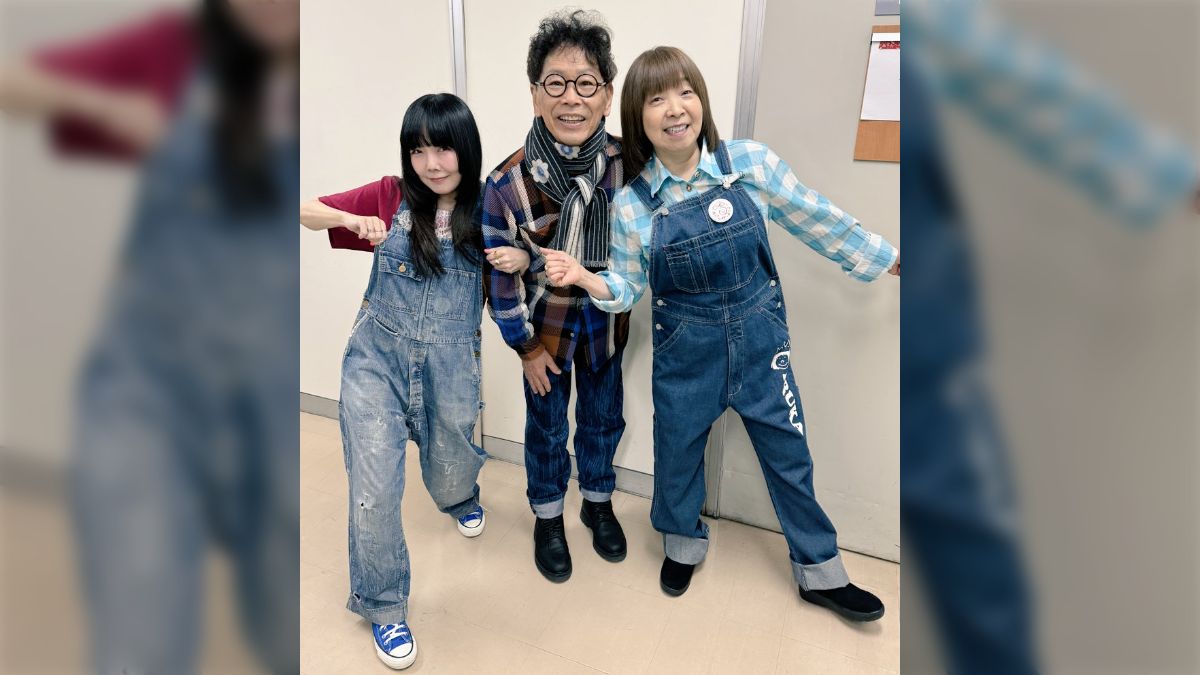 南こうせつ「神田川」×イルカ「なごり雪」紅白歌合戦でコラボ！ - posfie