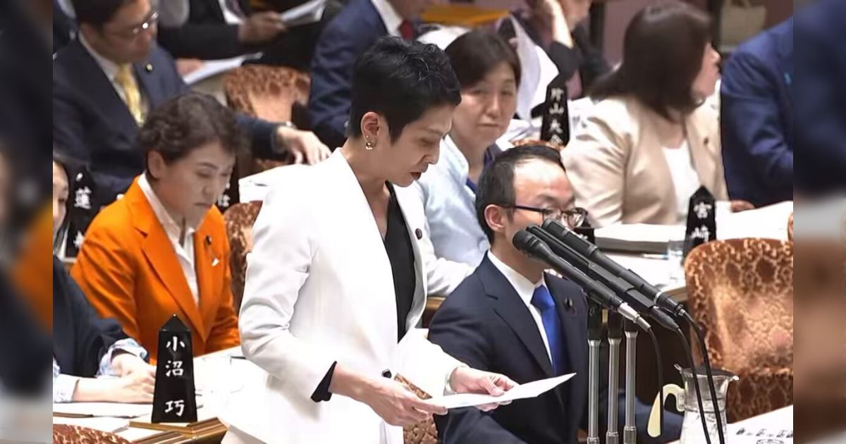 今日は20年間所属していた政党を離れます。政党を通じた政治活動ではなく。無所属で、全ての都民のために働いていきたいと思います
