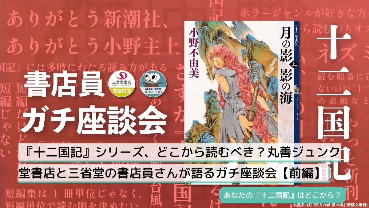 十二国記シリーズ　最後2巻抜け？ rectangle_large_type_2_886512d