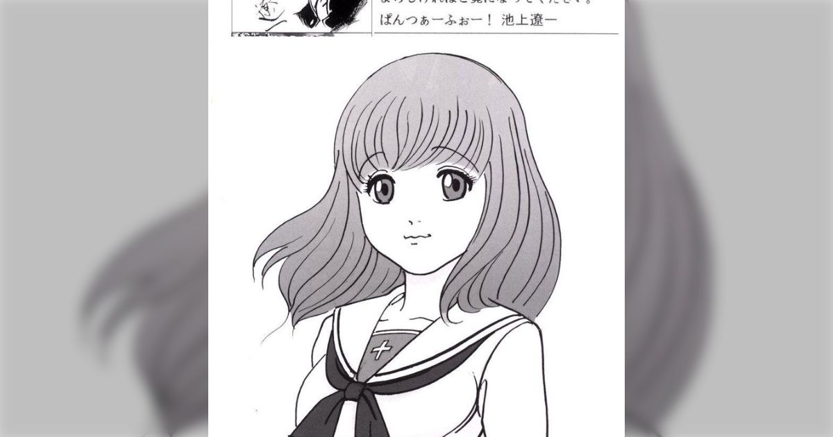 漫画家・池上遼一先生(71歳)が『ガールズ&パンツァー』にハマる！絵柄