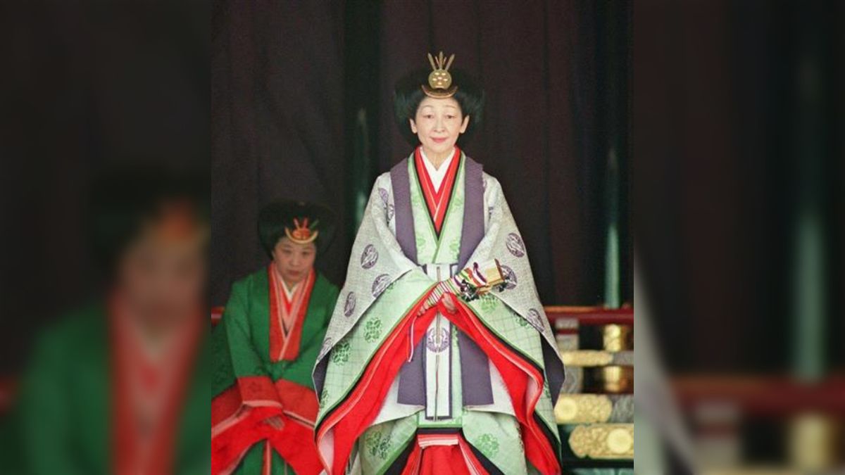 令和即位礼正殿の儀（三種の神器付） 令和即位礼正殿の儀（三種の神器付） 令和」改元記念・三種